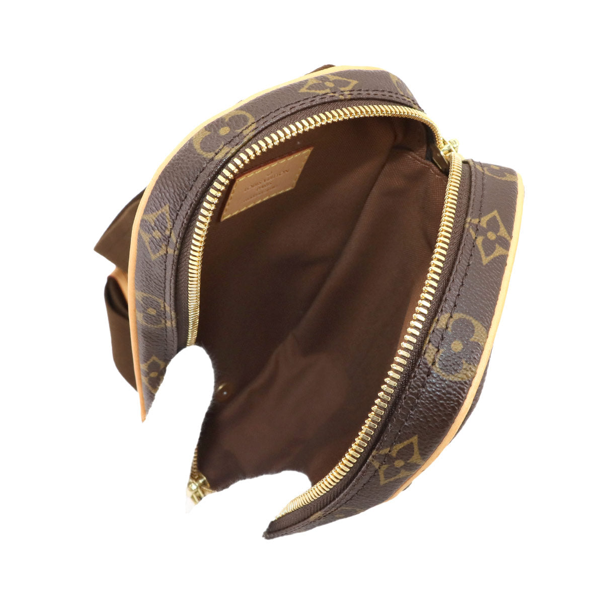 Monogram Pochette Gange Crossbody Bag M51870 Purse Unisex