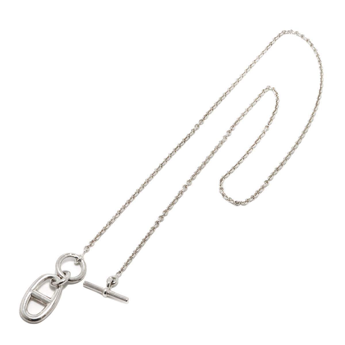 Chaine dancre Necklace Silver 925