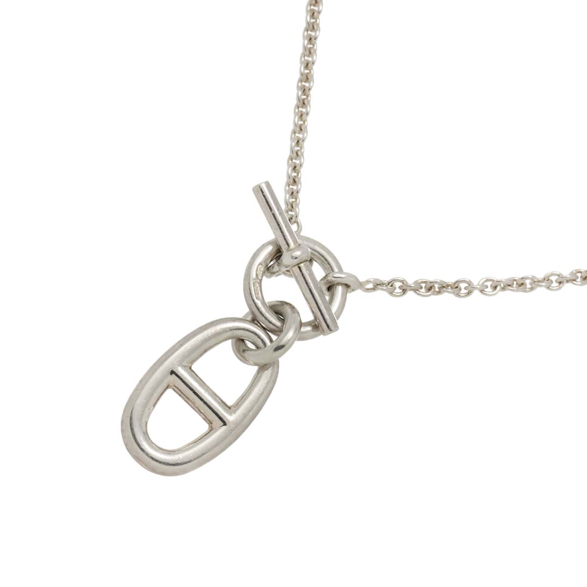 Chaine dancre Necklace Silver 925