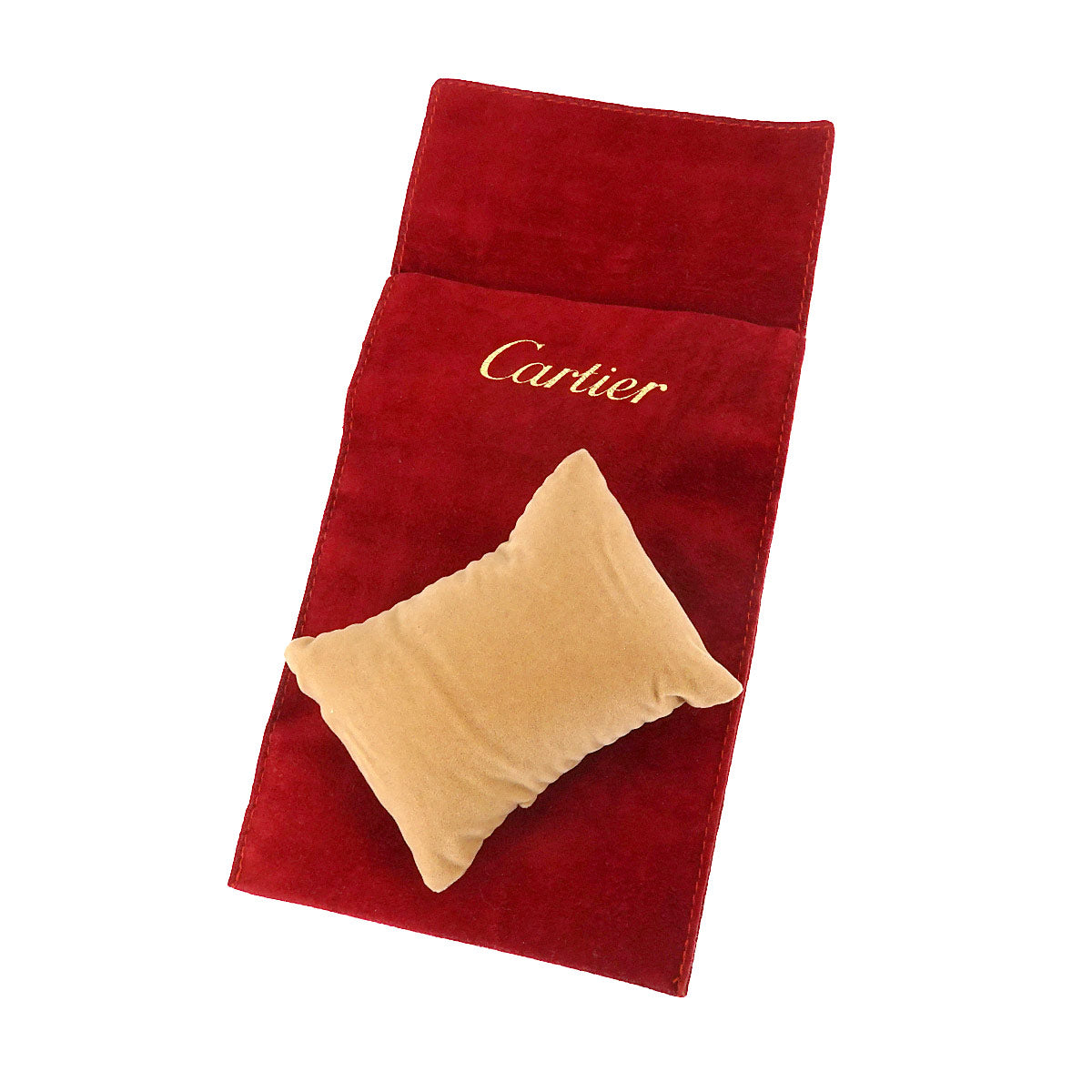 Must 21 Van Thian W10050F4 Quartz Cream Dial Boys Watch