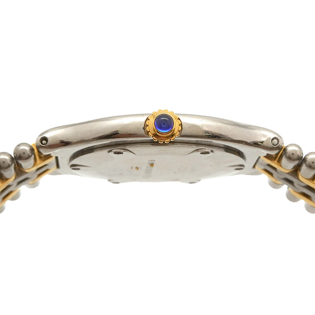 Must 21 Van Thian W10050F4 Quartz Cream Dial Boys Watch