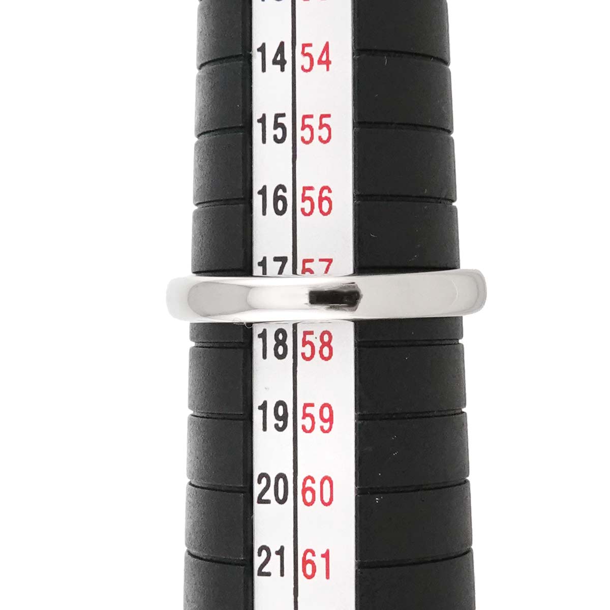 Forever Ring Pt Platinum size8-8.25(US)