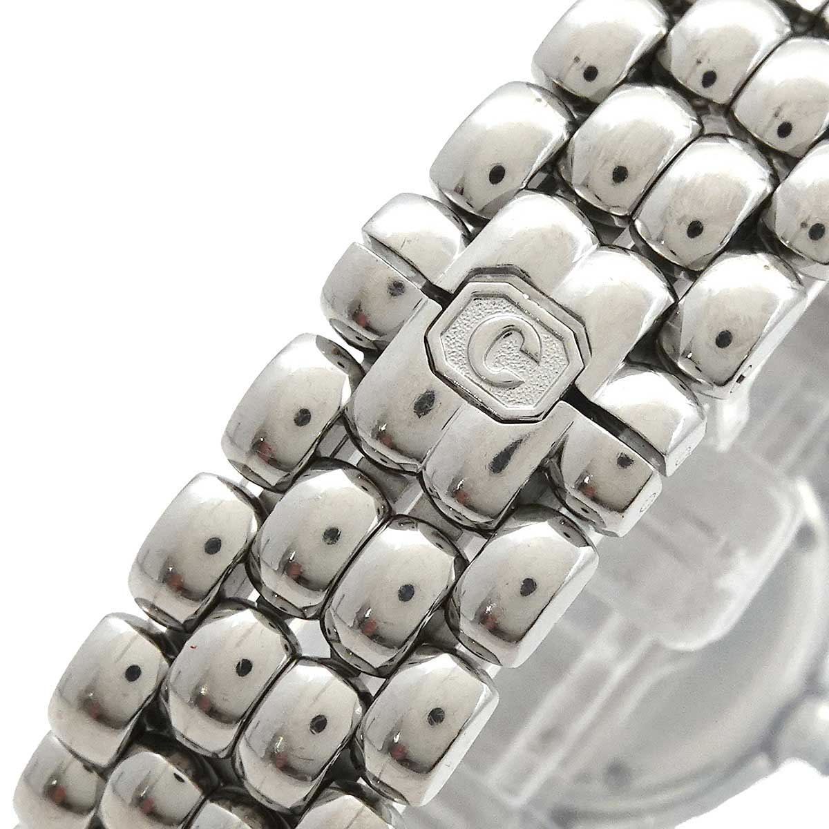 Happy Sport 27/8250-23 4P Diamond Pink Shell Dial Watch