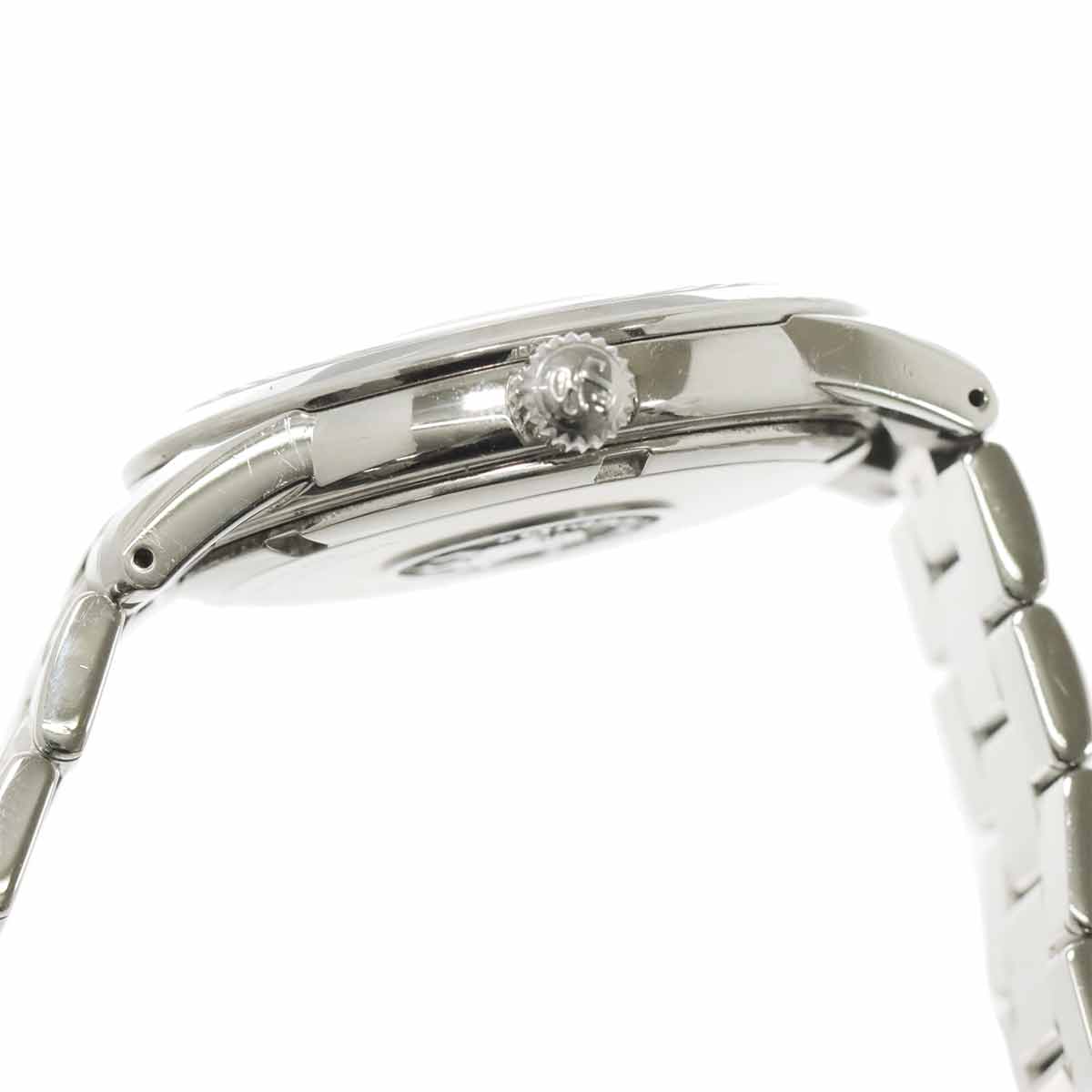 GRAND SEIKO SBGX119 Silver Dial Quartz Watch