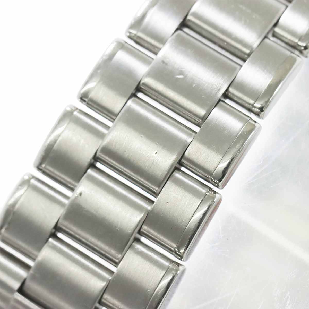 GRAND SEIKO SBGX119 Silver Dial Quartz Watch