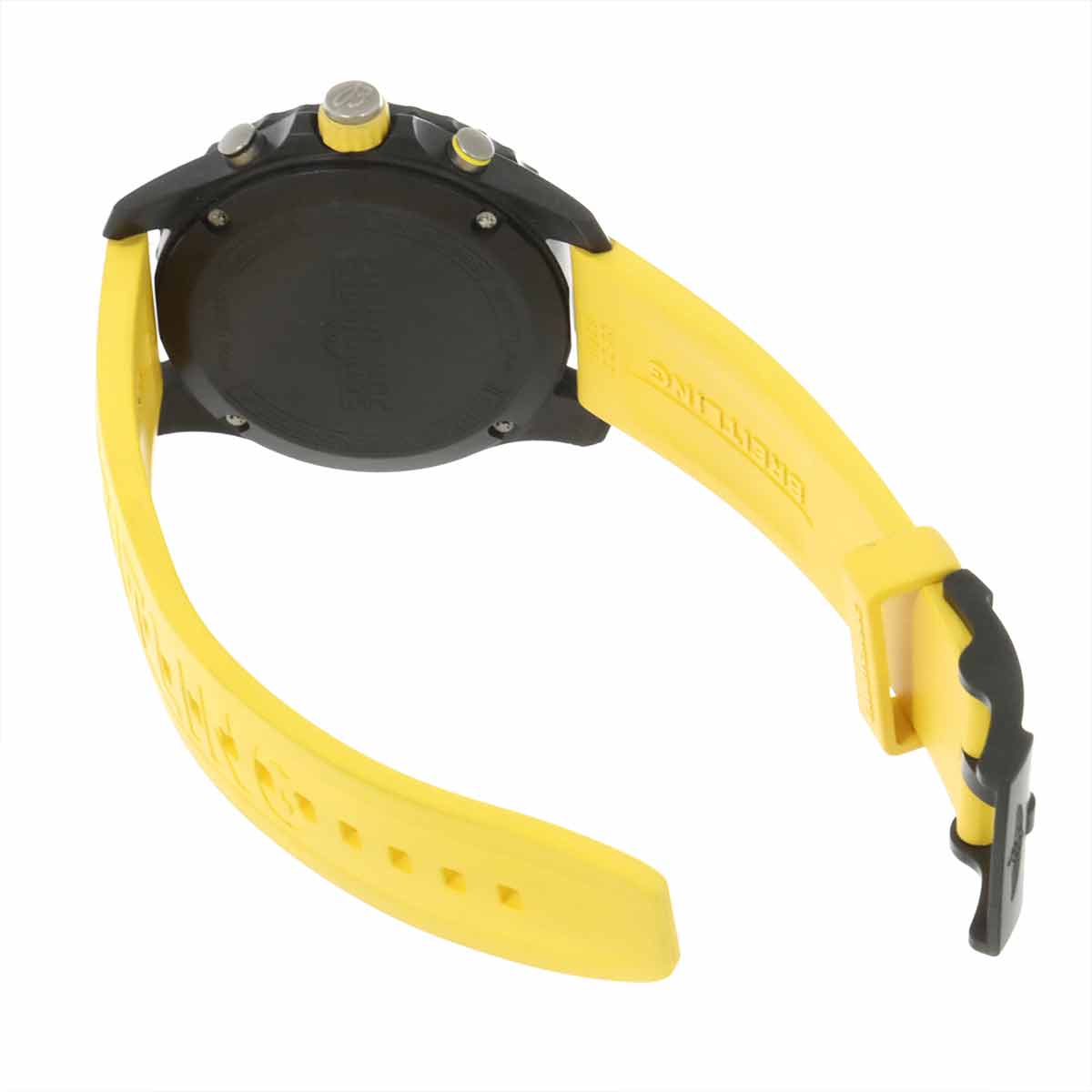 Endurance Pro X82310 Quartz Black Dial Mens Watch