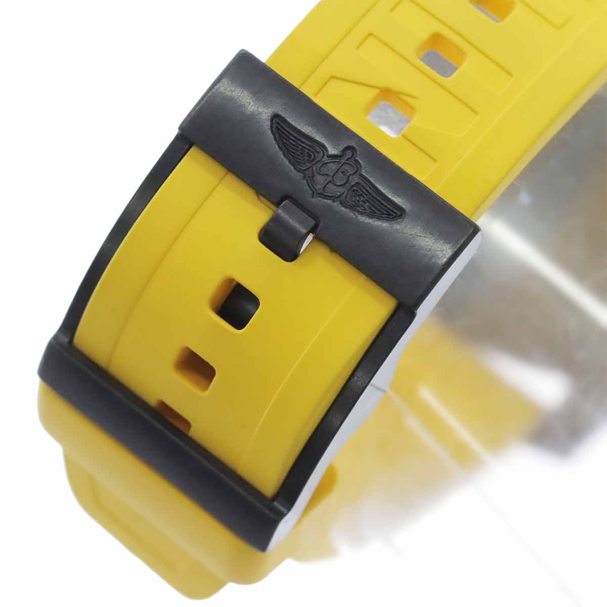 Endurance Pro X82310 Quartz Black Dial Mens Watch