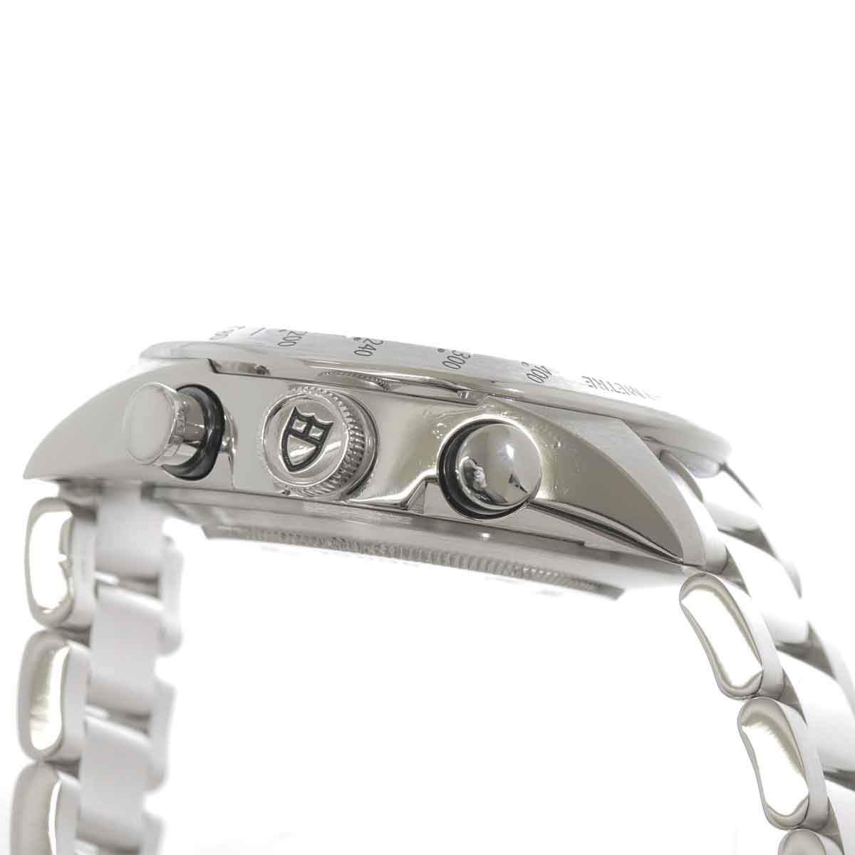 Fastrider 42000 Chronograph Date Silver Dial Mens Watch