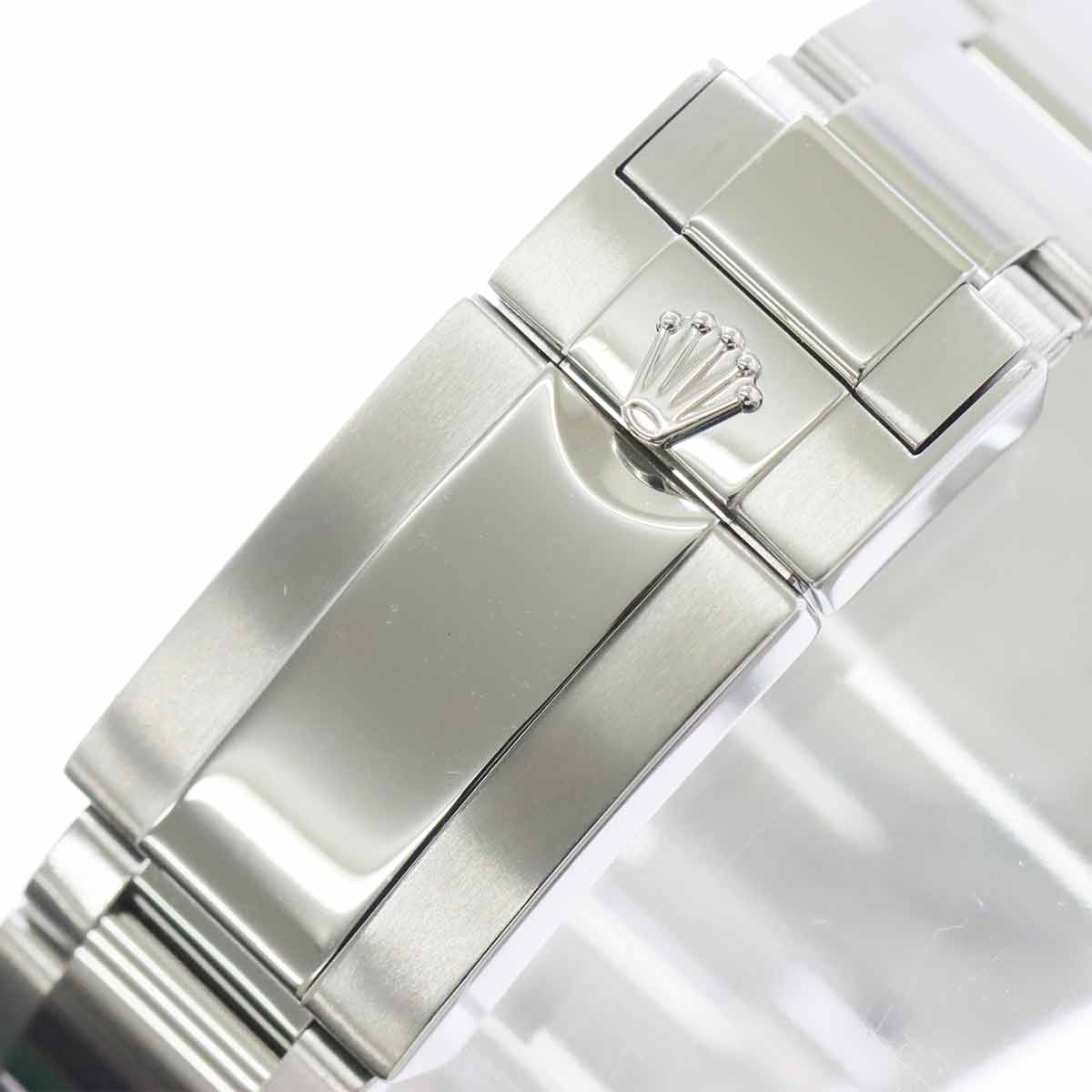 Yacht Master 116622 Serial R Automatic Platinum bezel Mens