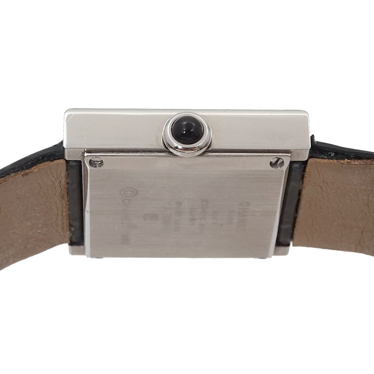 Mademoiselle H0572 Quartz White Dial Ladies Watch