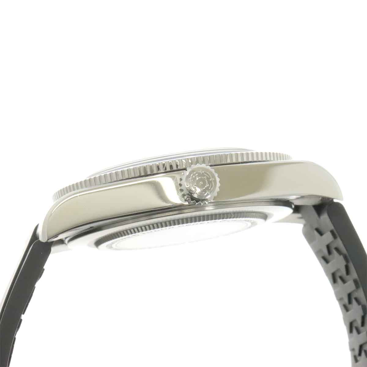 Heritage Black Bay 79000N Automatic Black Dial Mens Watch