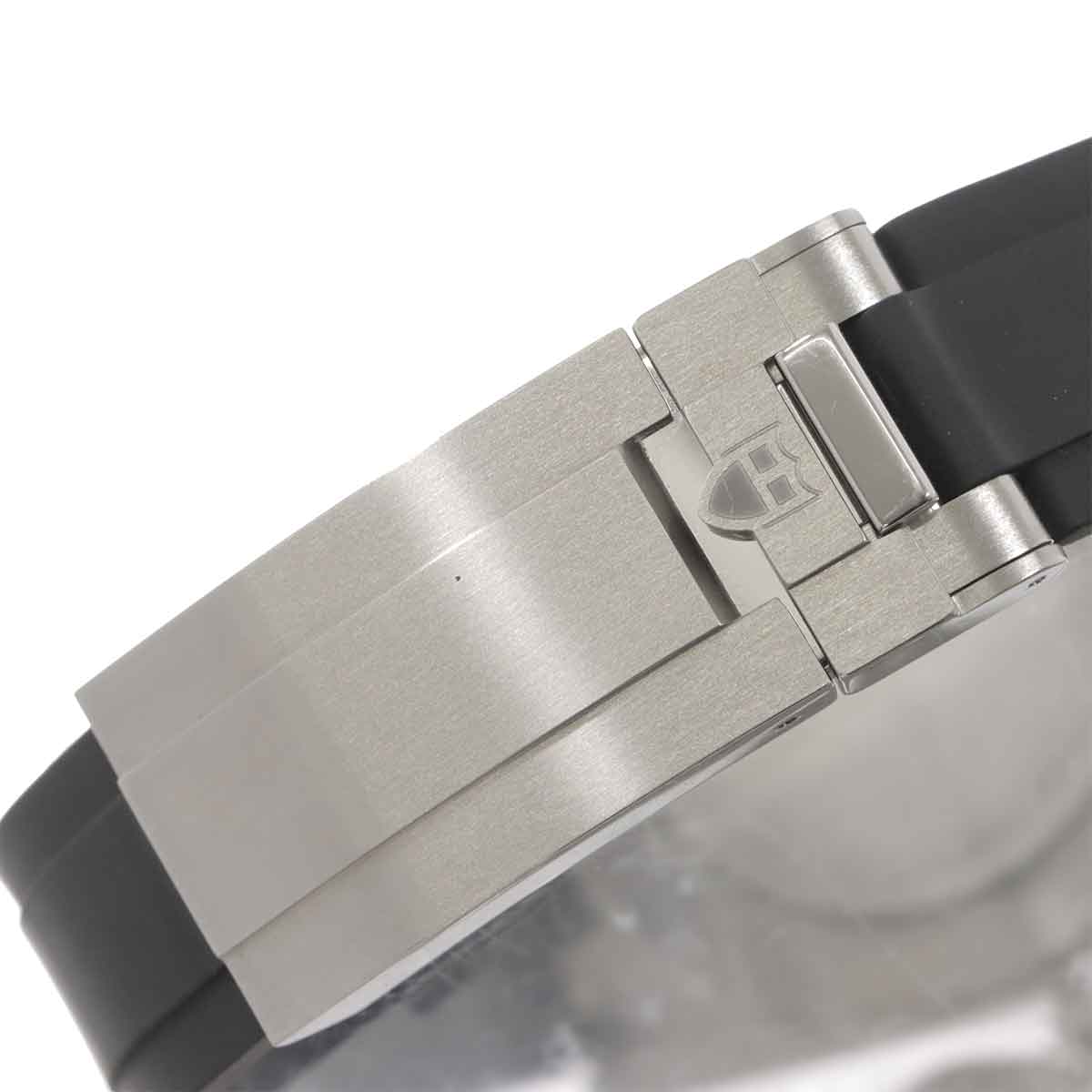 Heritage Black Bay 79000N Automatic Black Dial Mens Watch