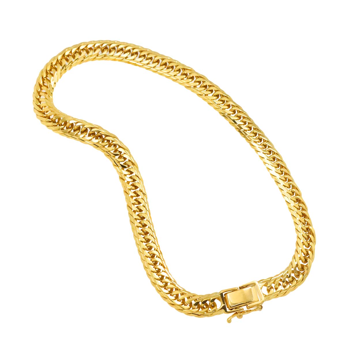 Kihei chain Bracelet 18K YG 750