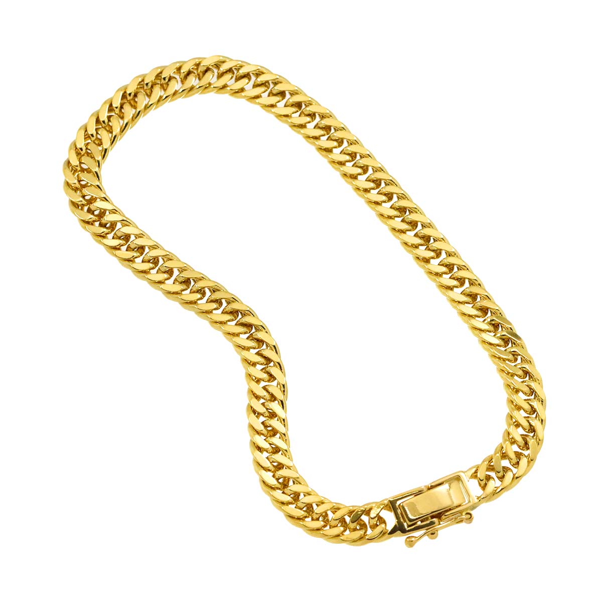 Kihei chain Bracelet 18K YG 750