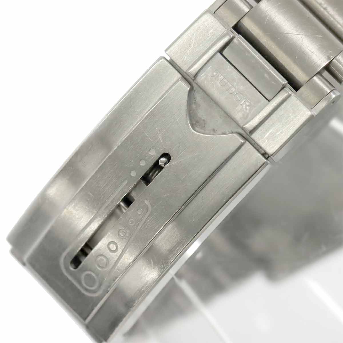 Pelagos 25500TN Automatic Date Black Dial Mens Watch