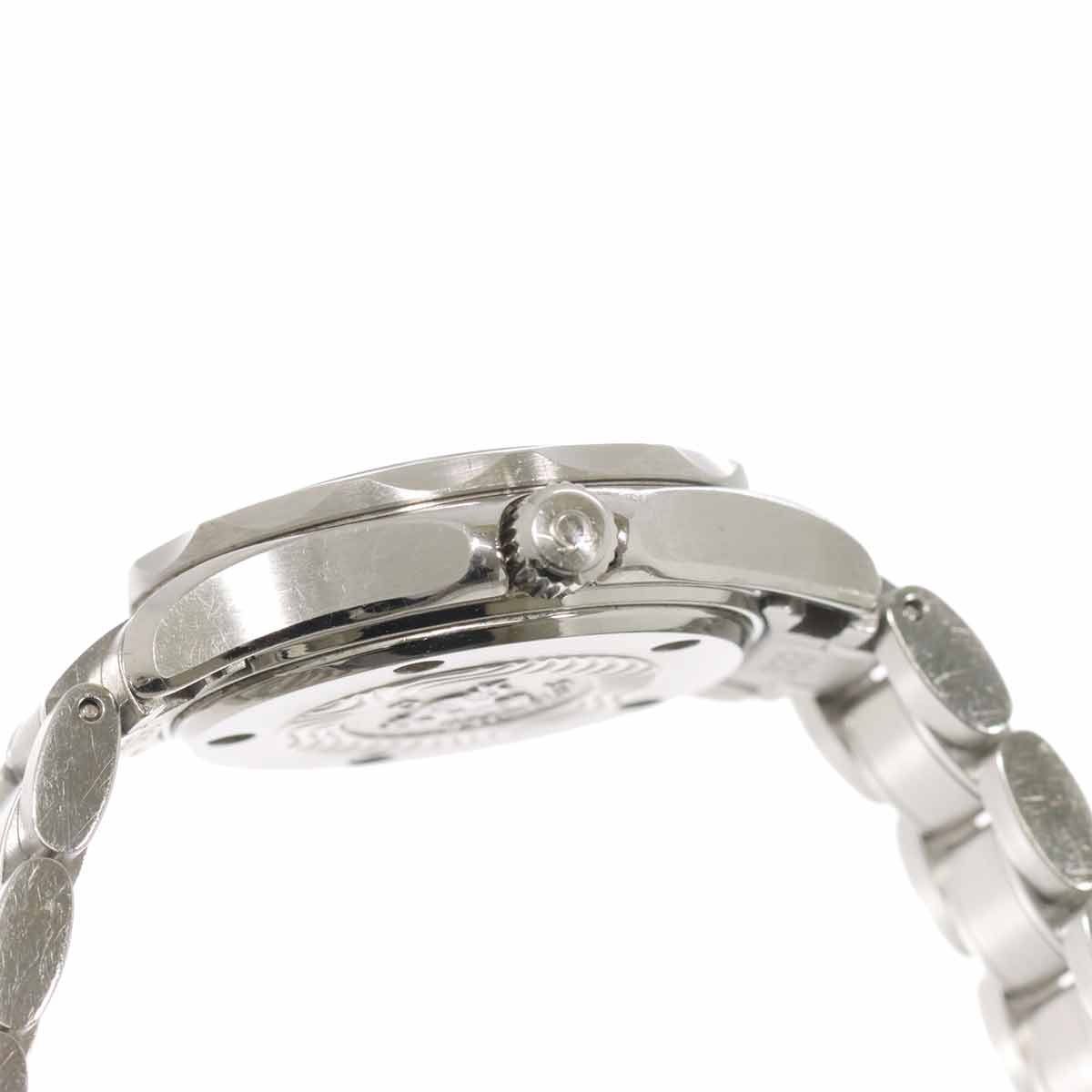 Seamaster Professional 2282 50 Date Black Dial Ladies