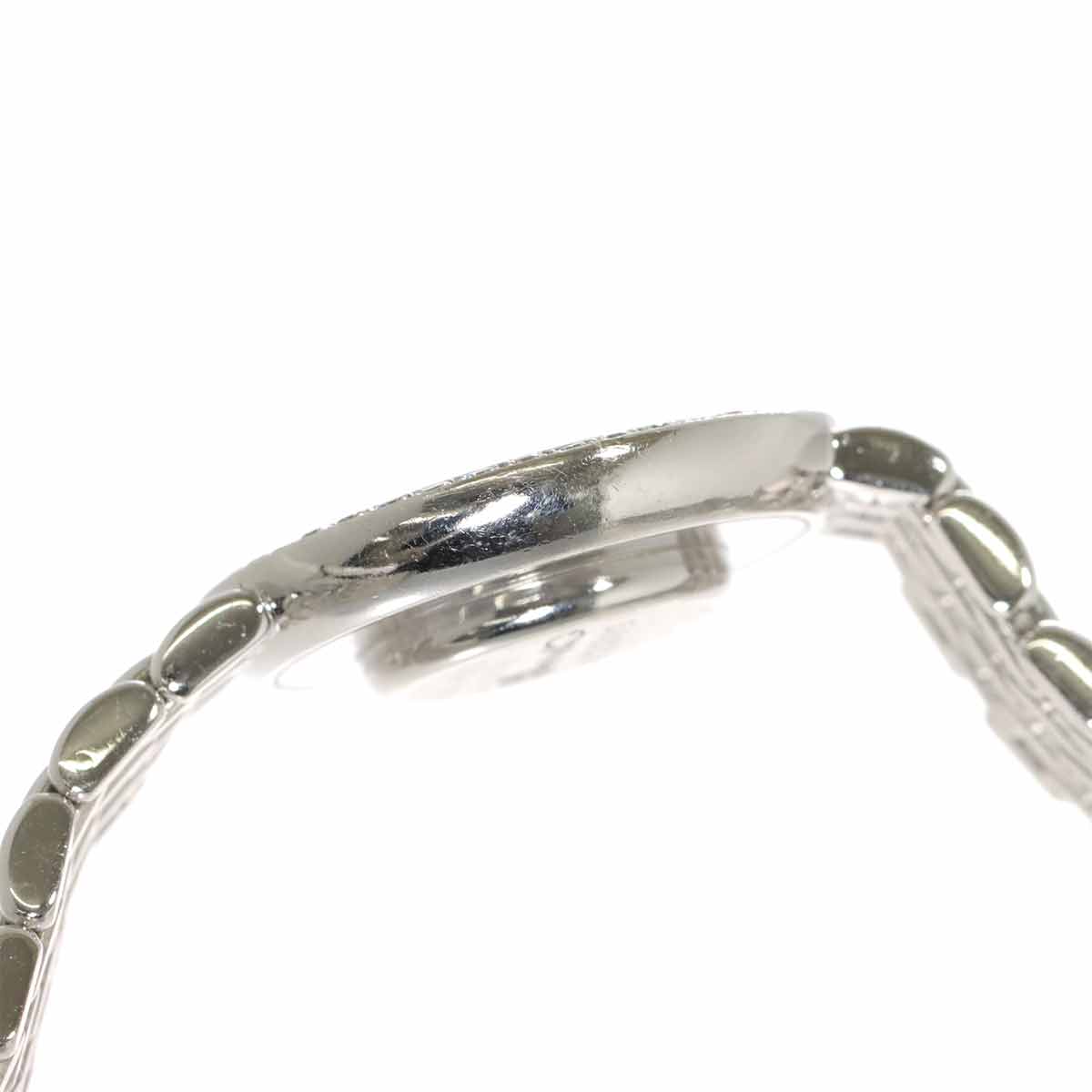 Happy Diamonds 4119 1 Ladies 750 WG 5P Diamond