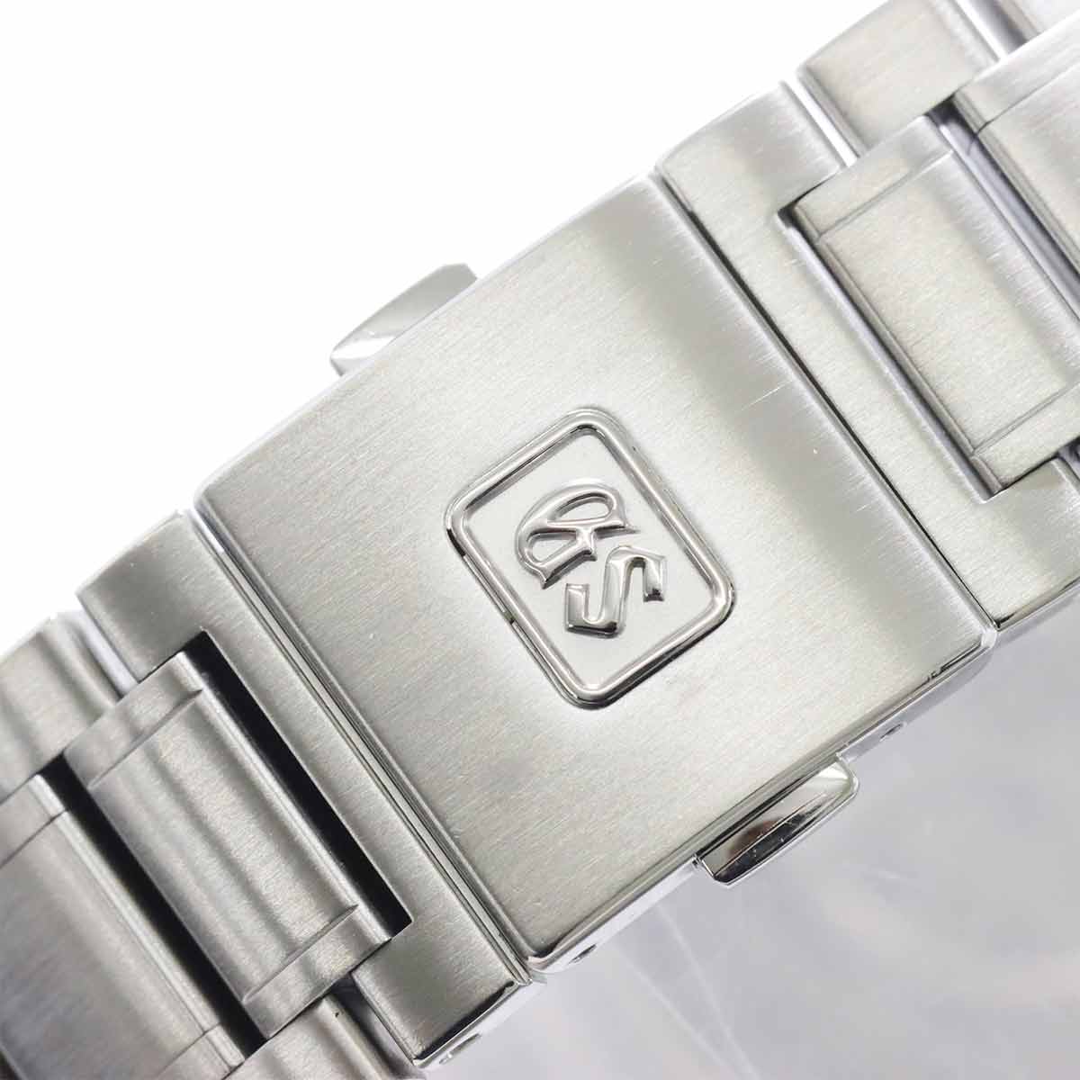 Evolution 9 Collection SLGA009 Spring Drive Mens Watch