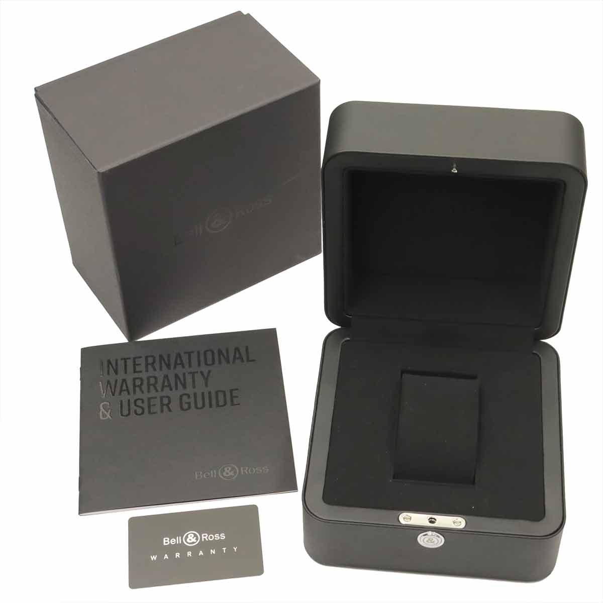 BRX5 ICEBLUESTEEL BRX5R-IB-ST/SRB Automatic Date