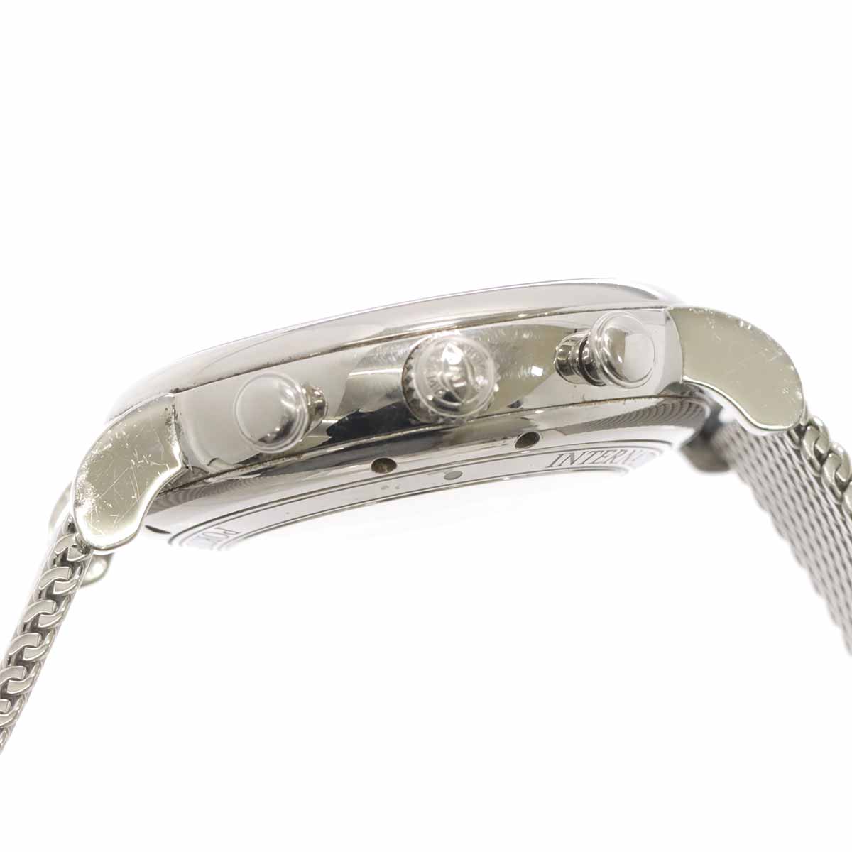 Portofino chronograph IW391008 Automatic Day Date Menz Watch