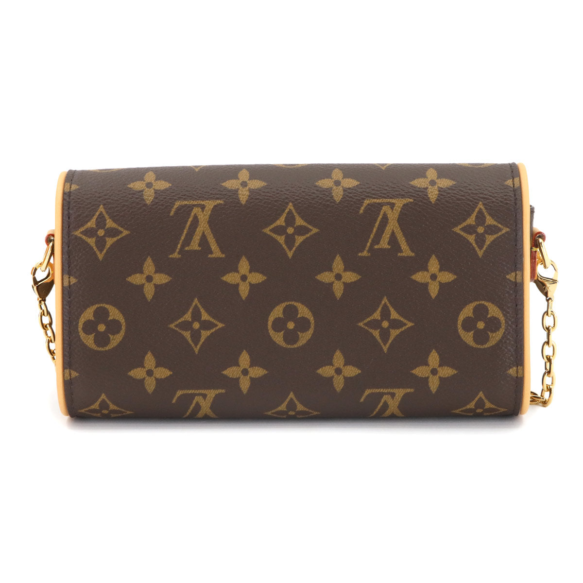 Monogram Pochette Camille Chain Shoulder Bag M13566