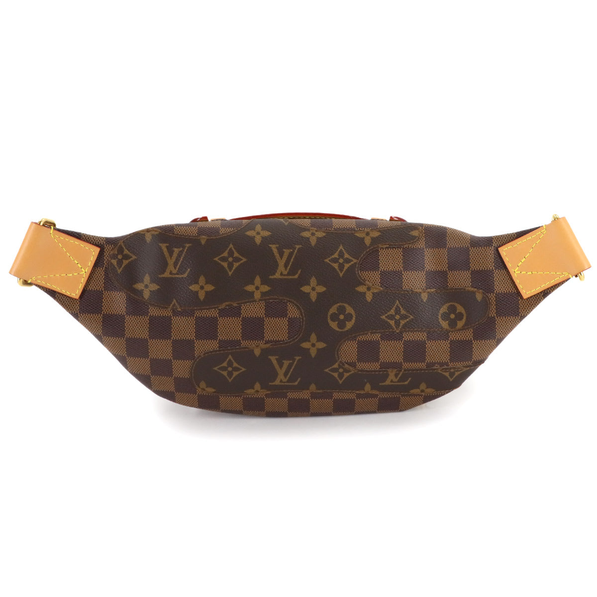 Monogram Landscape Rush Bumbag Crossbody Bag M145271