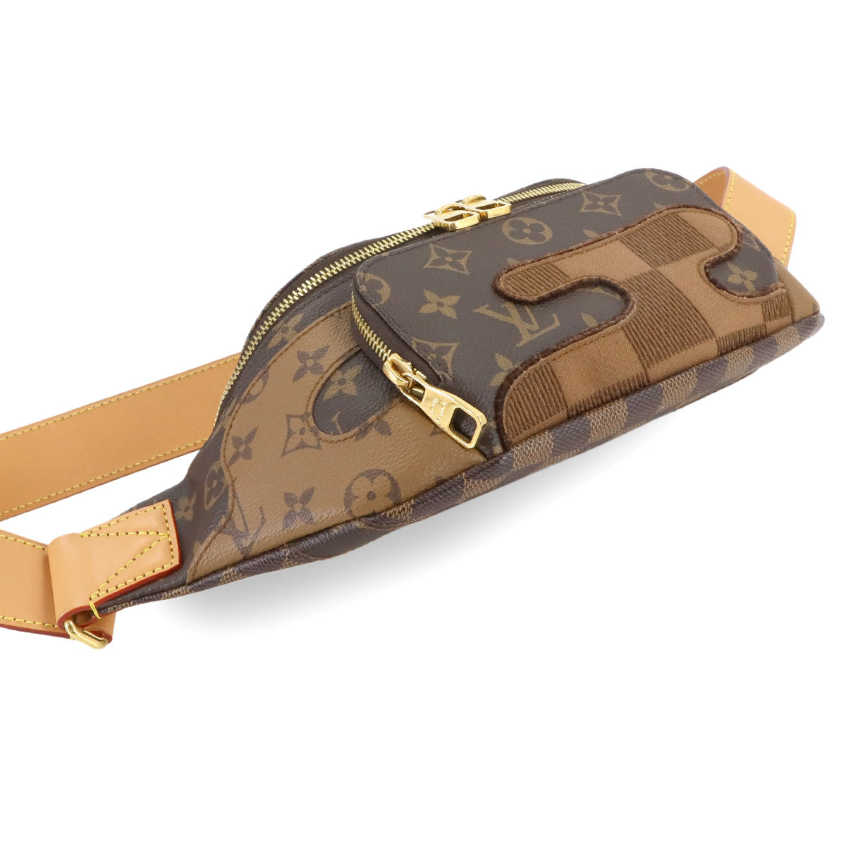 Monogram Landscape Rush Bumbag Crossbody Bag M145271