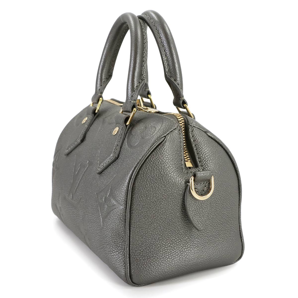 Monogram Empreinte Speedy Bandouliere 20 2way Bag M12013
