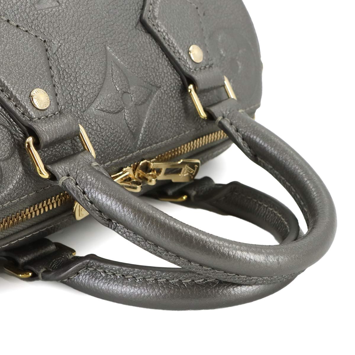 Monogram Empreinte Speedy Bandouliere 20 2way Bag M12013