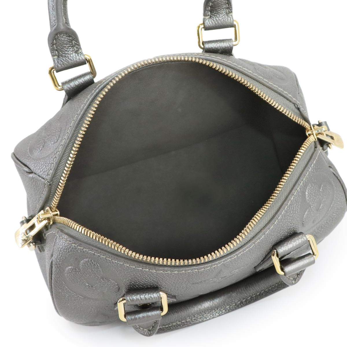 Monogram Empreinte Speedy Bandouliere 20 2way Bag M12013