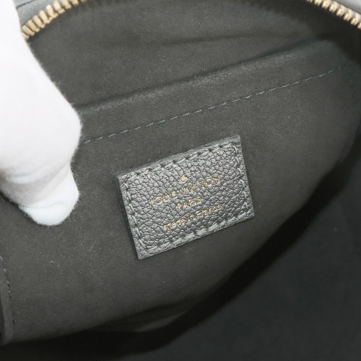 Monogram Empreinte Speedy Bandouliere 20 2way Bag M12013