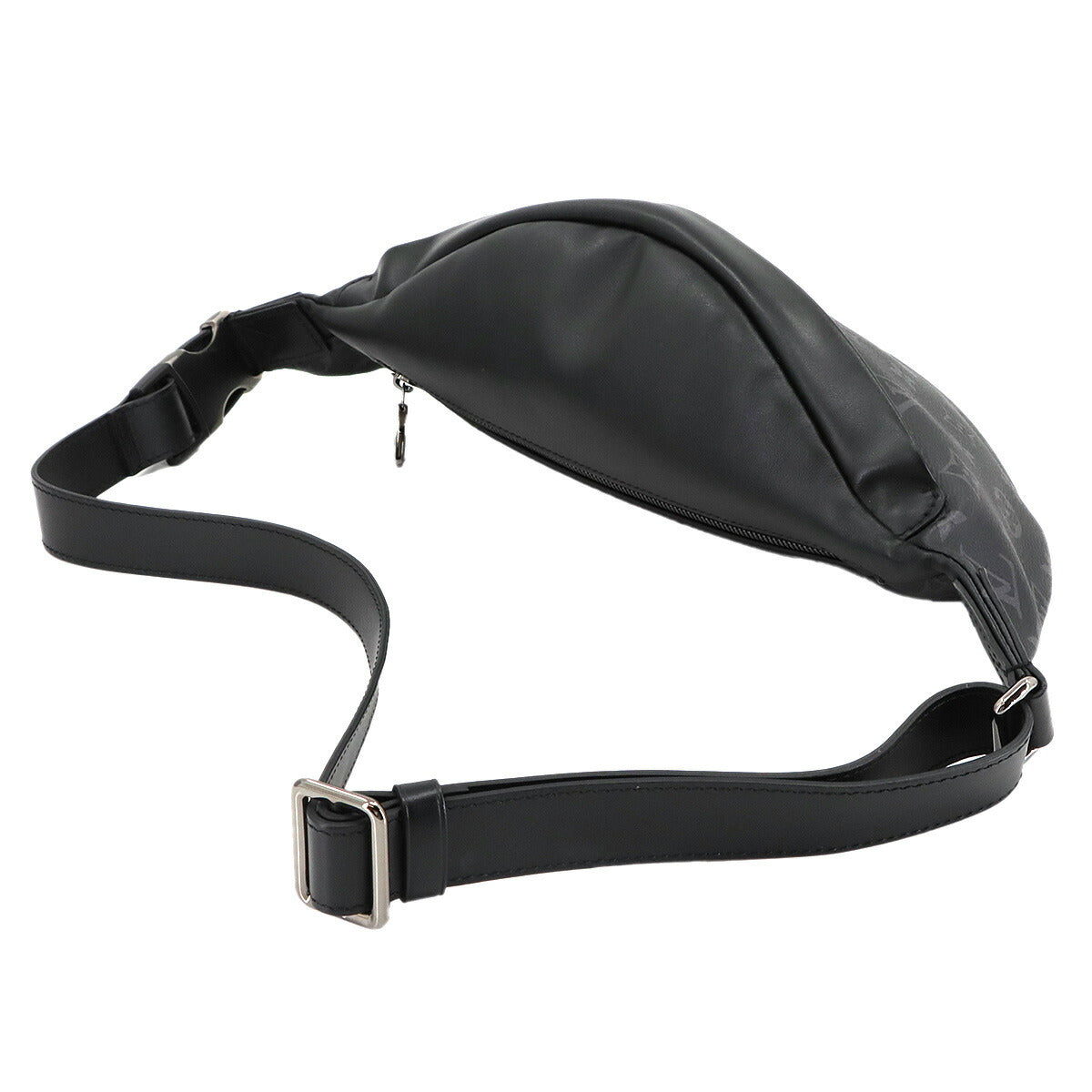 Monogram Eclipse Discovery Bumbag PM Crossbody Bag M46035