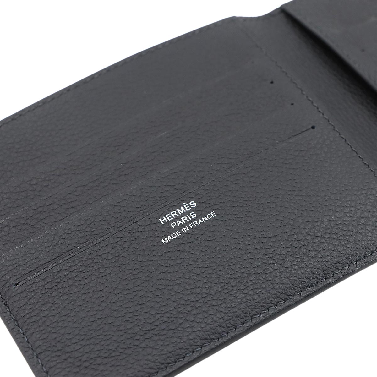 Citizen Twill Compact Wallet Evercolor Gris Misty