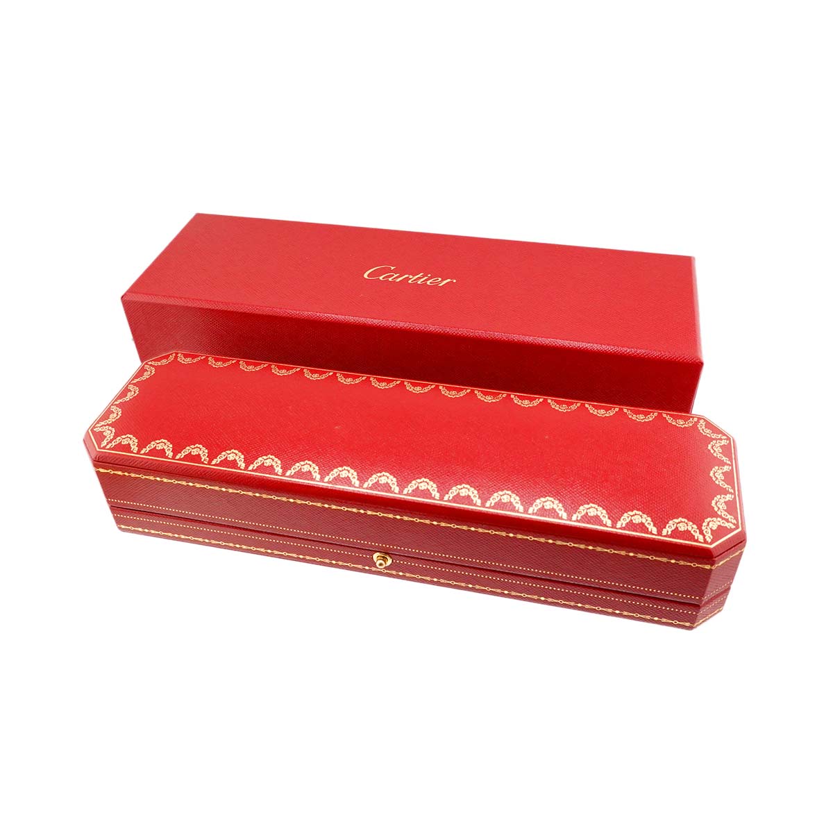 d Amour Diamond Bracelet SM 18K Yellow Gold 750