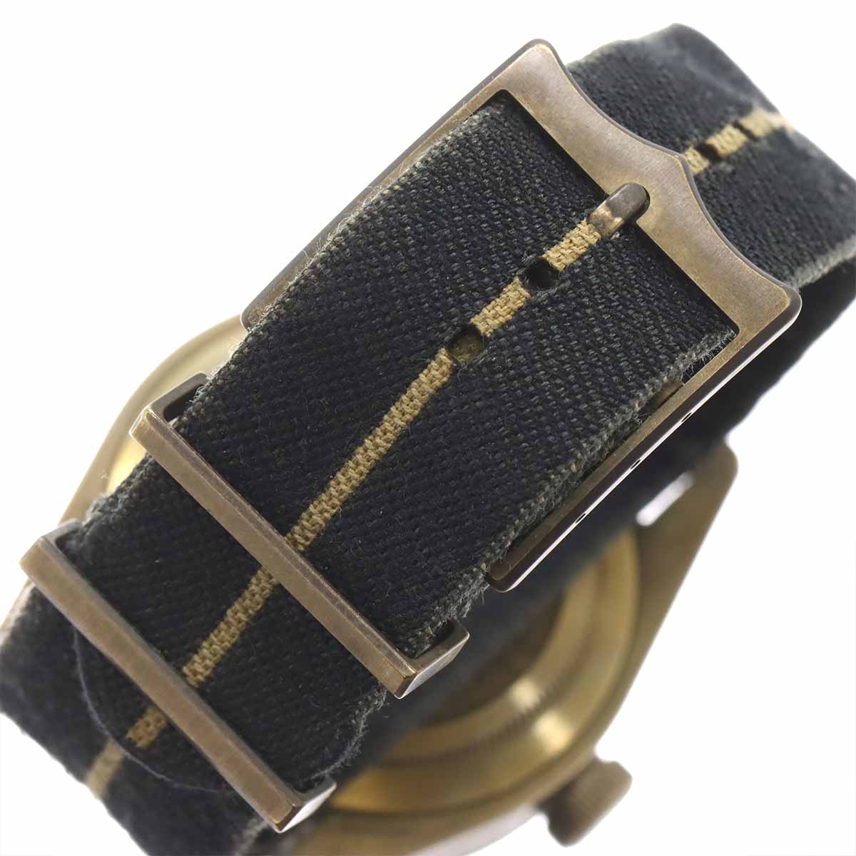 Heritage Black Bay 79250BA Automatic Gray Dial Mens Watch