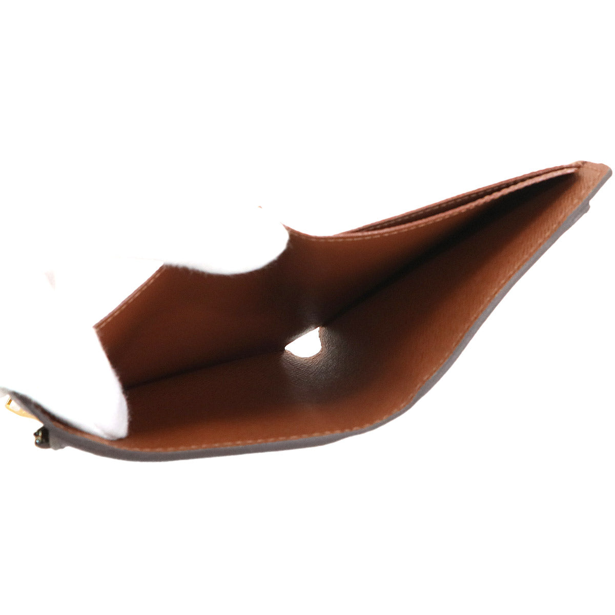 Monogram Anais Wallet Brown M60402 Purse