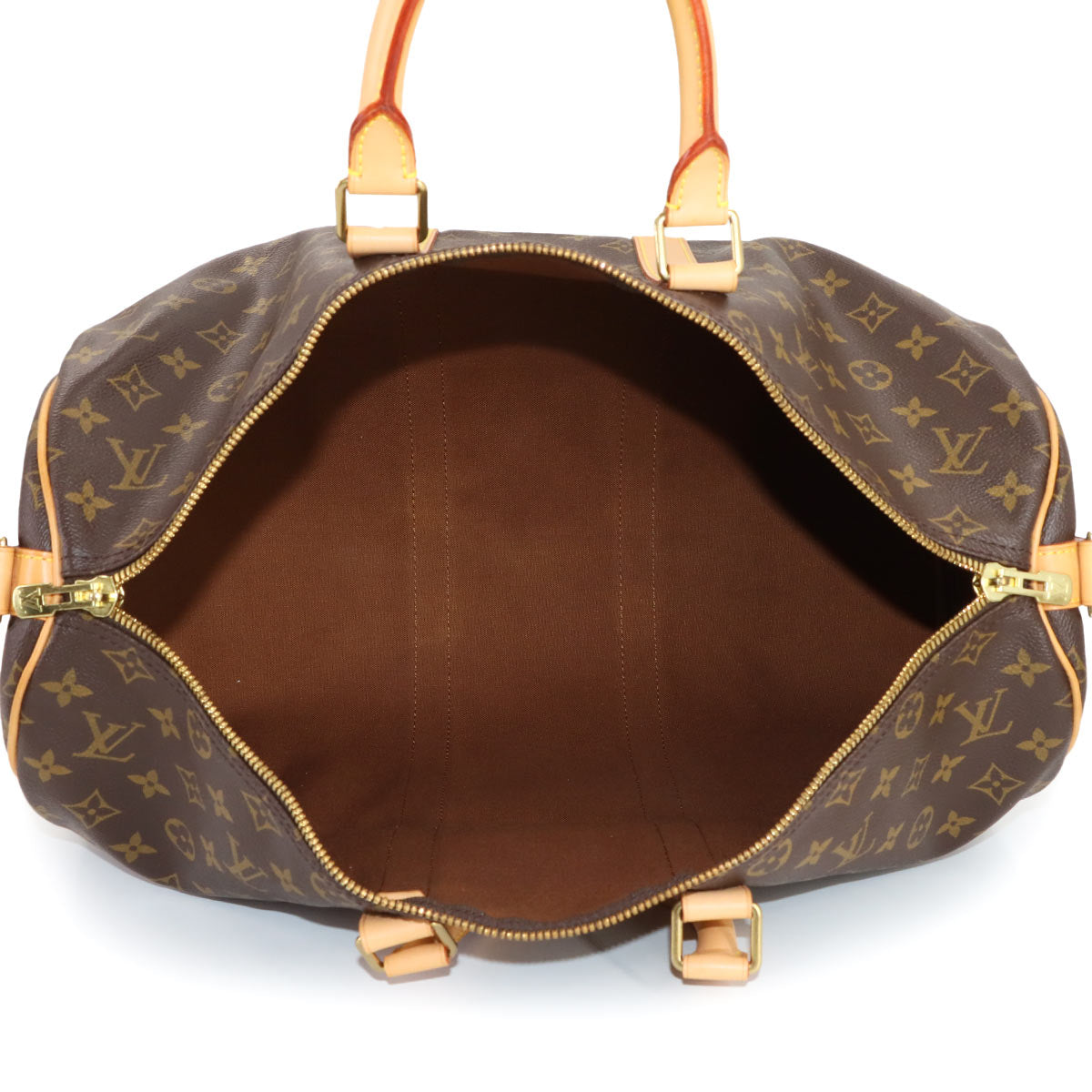 Monogram Keepall Bandoliere 45 Luggage M41418 Purse