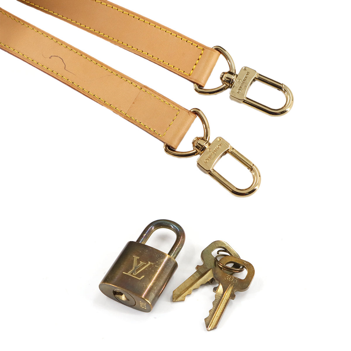 Monogram Keepall Bandoliere 45 Luggage M41418 Purse