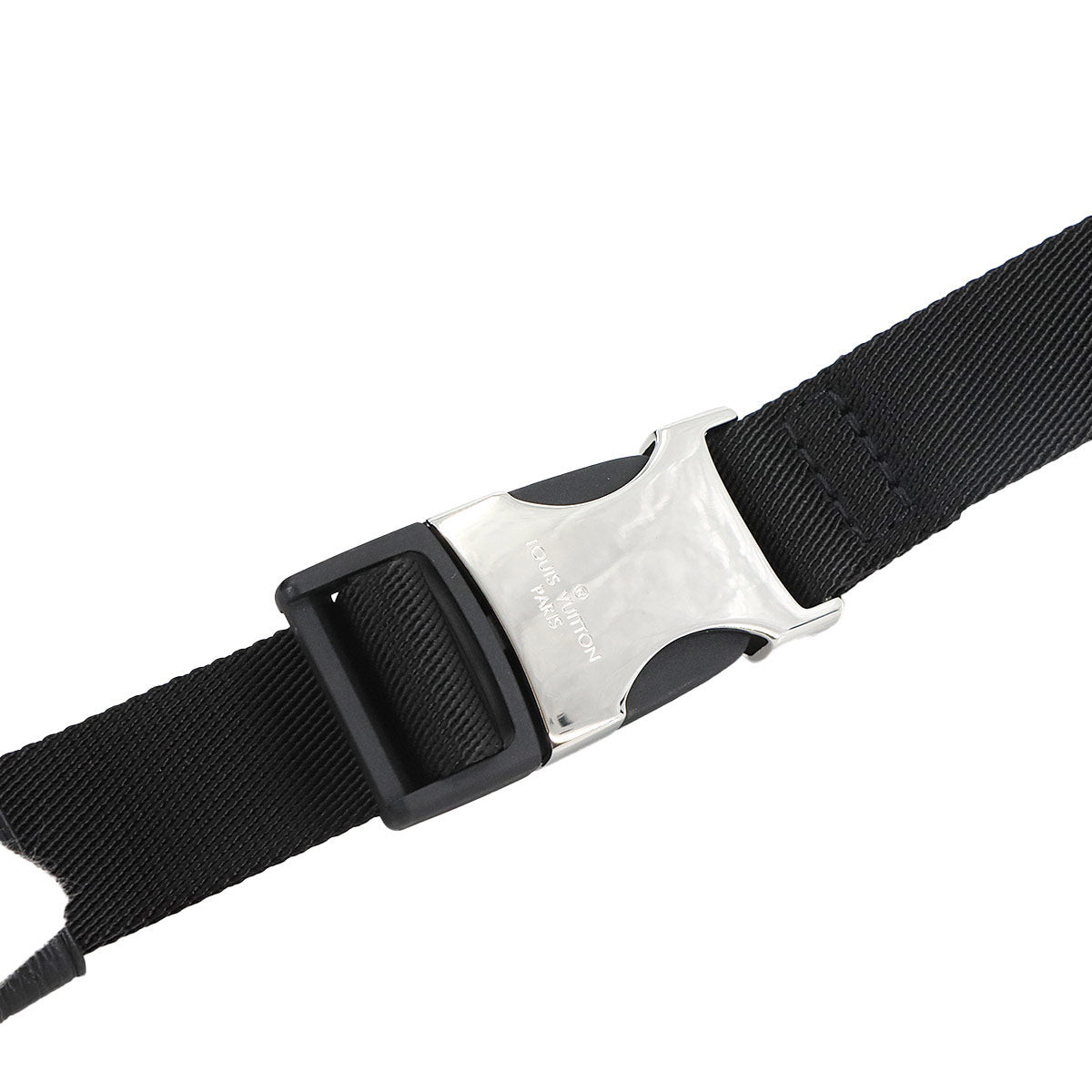 Taigarama Outdoor Bumbag CrossBody Bag Noir M30245 Purse