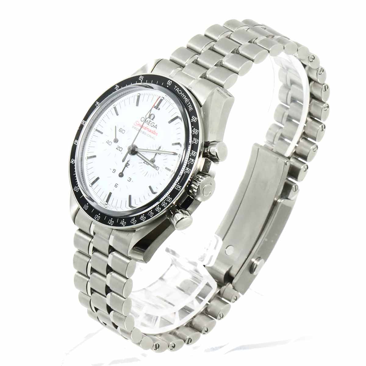 Speedmaster Moon Watch Professional 310 30 42 50 04 001 Mens