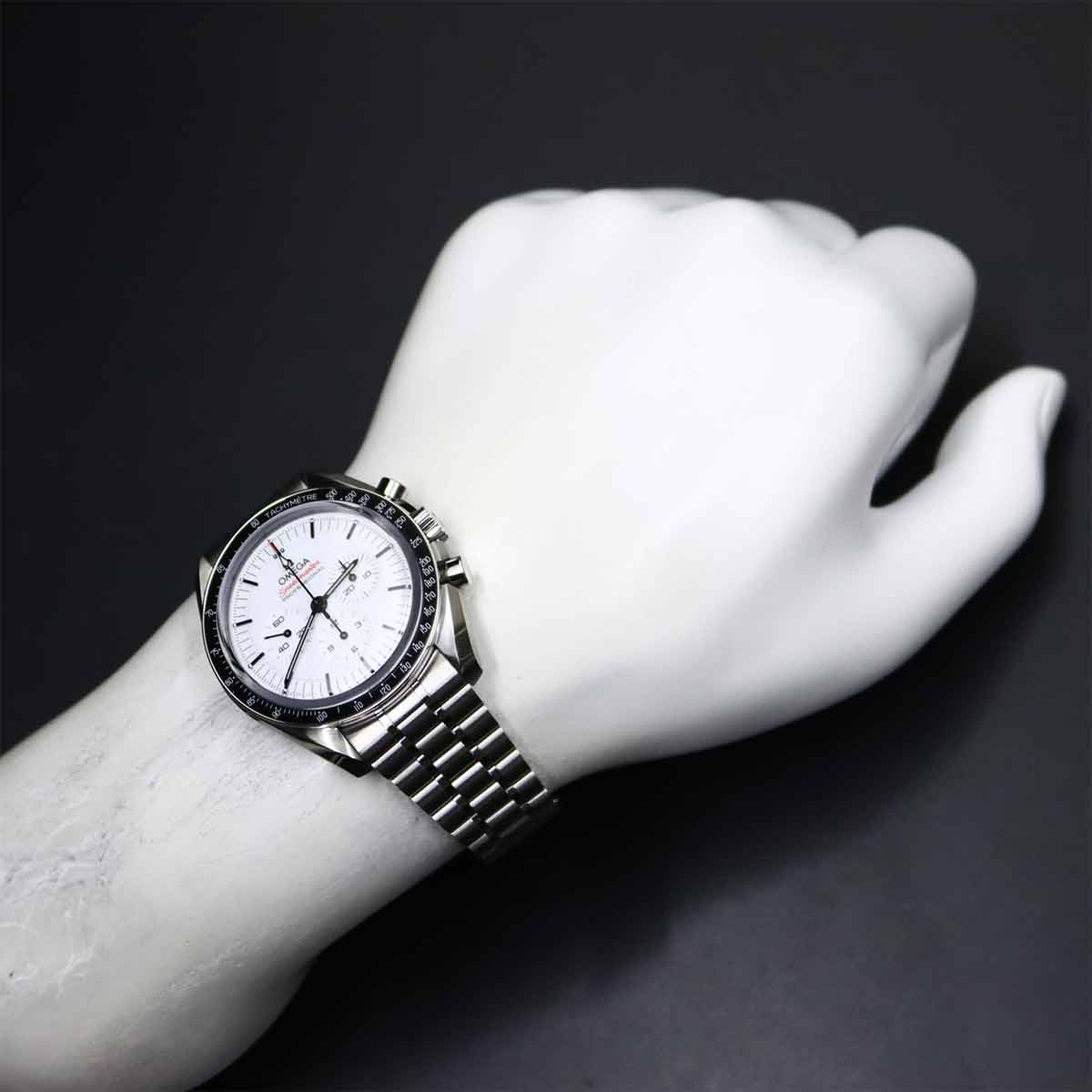 Speedmaster Moon Watch Professional 310 30 42 50 04 001 Mens