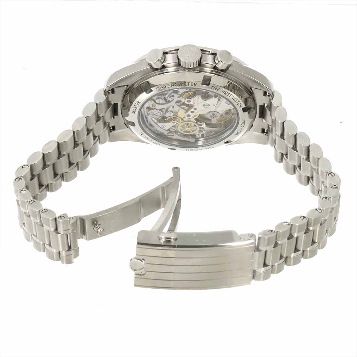 Speedmaster Moon Watch Professional 310 30 42 50 04 001 Mens