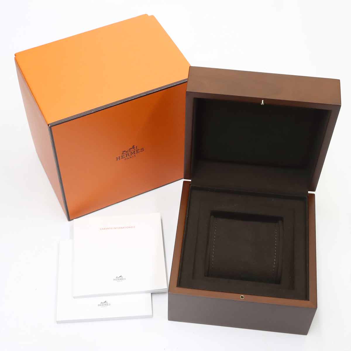 Nantucket NA2.171c 2P Diamond K18PG Quartz Watch