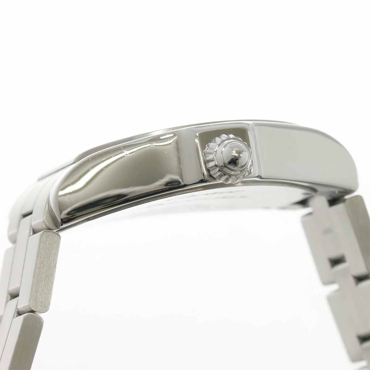 Roadster LM W6206017 Silver Dial Automatic Mens Date Watch