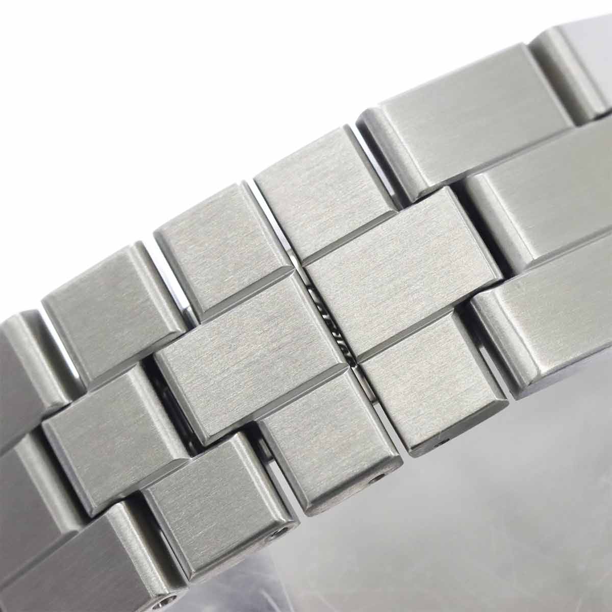 Roadster LM W6206017 Silver Dial Automatic Mens Date Watch