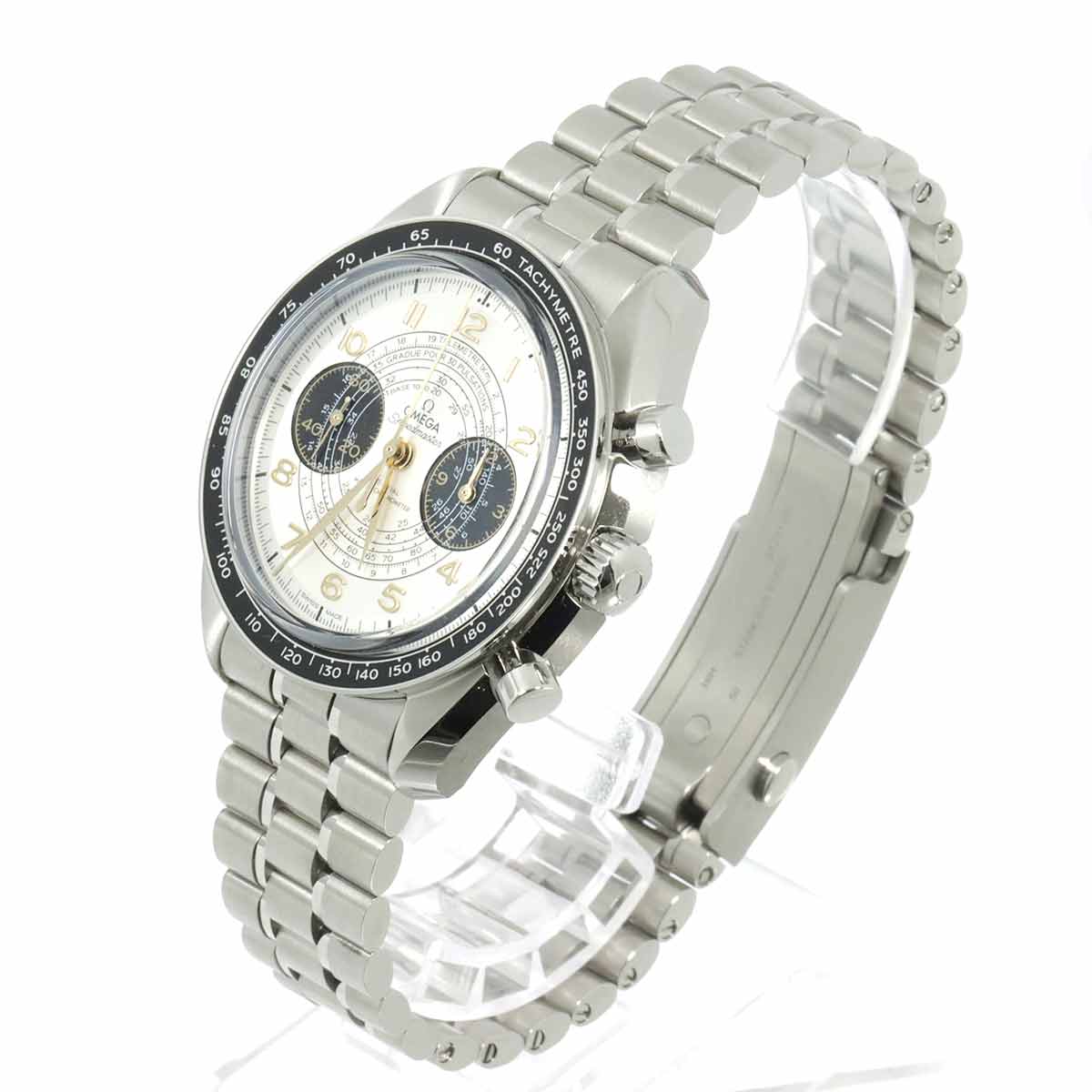 Speedmaster Chronoscope 522 30 43 51 02 001 Limited
