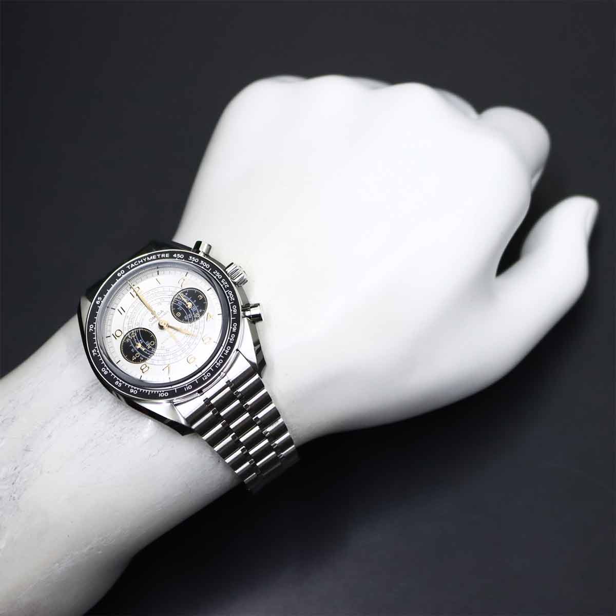 Speedmaster Chronoscope 522 30 43 51 02 001 Limited