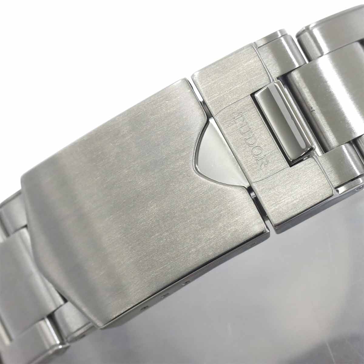 Black Bay Chronograph 79360N Automatic Opaline Dial Mens Watch