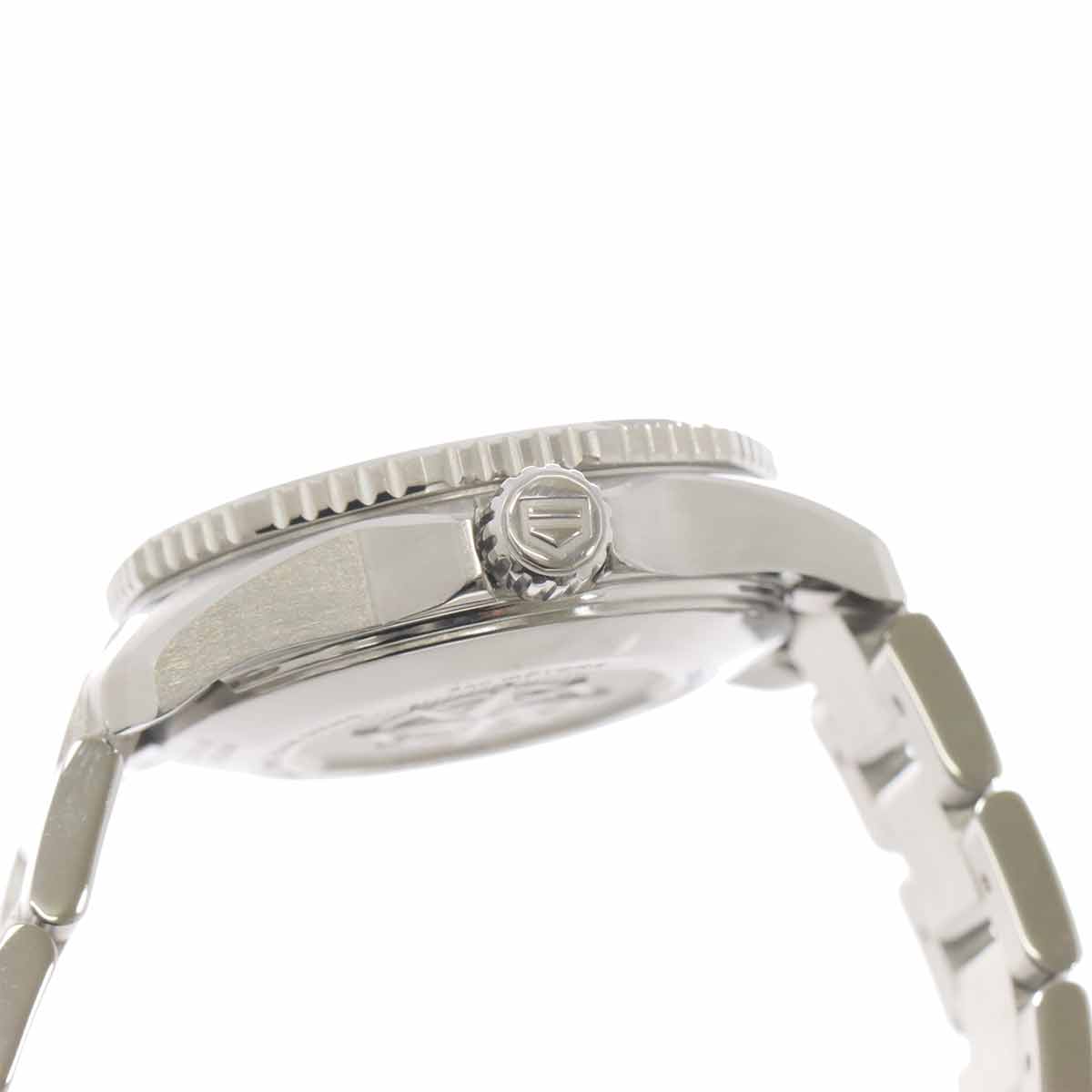 Aqua racer WBP2411 11P Diamond Blue Dial Ladies Watch