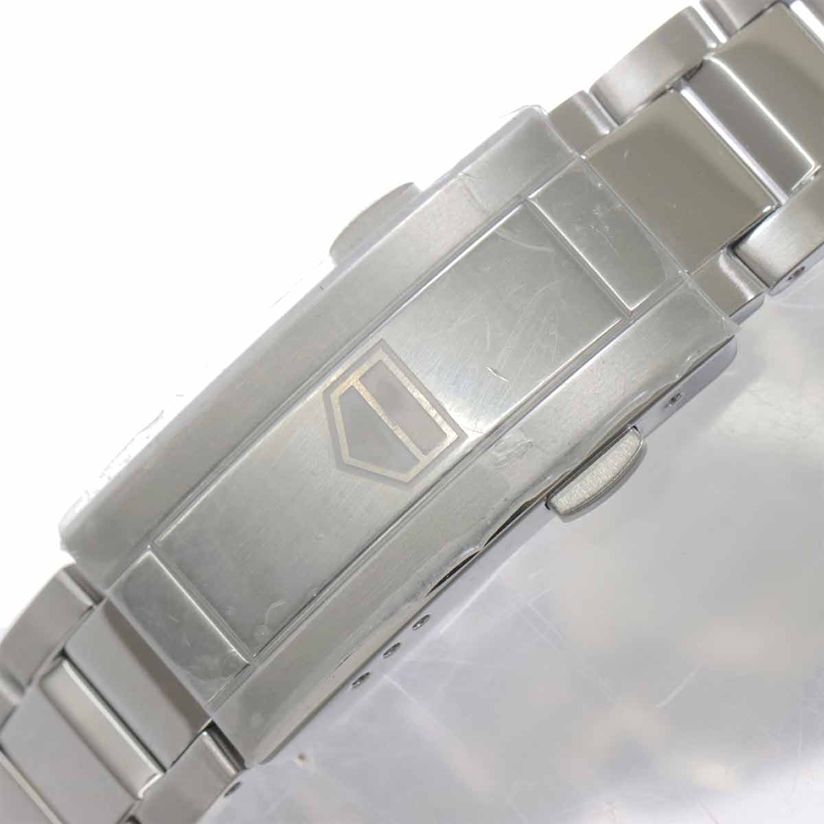 Aqua racer WBP2411 11P Diamond Blue Dial Ladies Watch